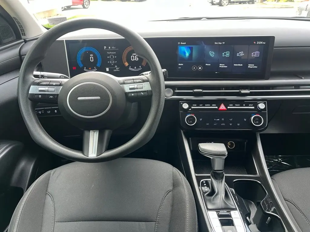 2026 Hyundai Tucson - $26,001