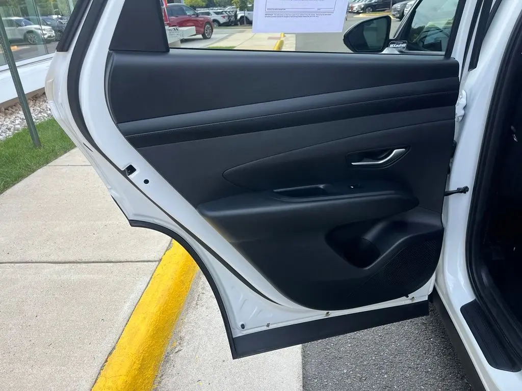 2026 Hyundai Tucson - $26,001