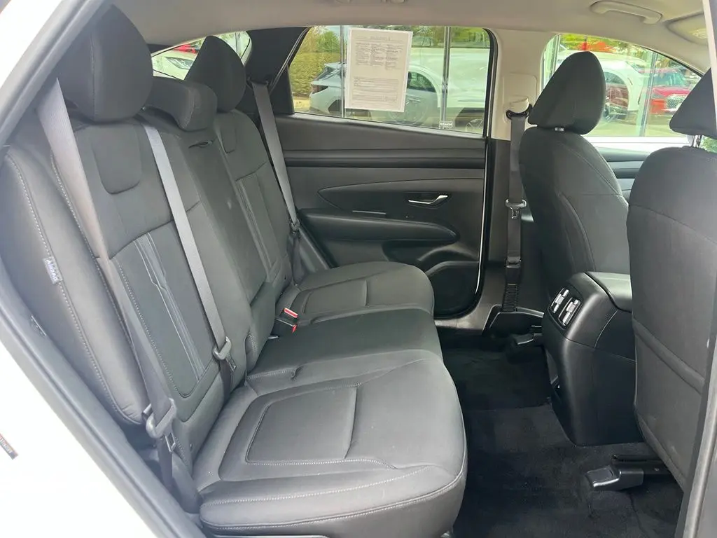 2026 Hyundai Tucson - $26,001