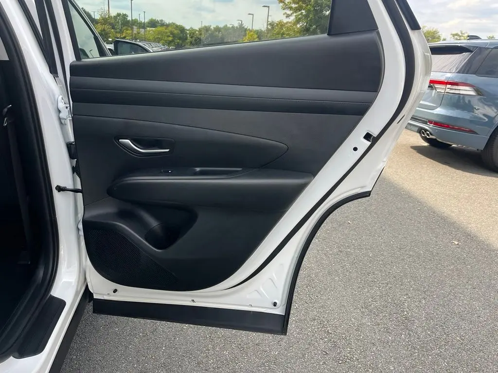 2026 Hyundai Tucson - $26,001