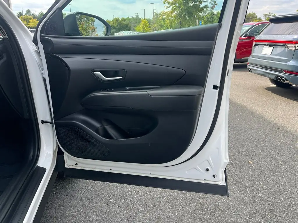 2026 Hyundai Tucson - $26,001