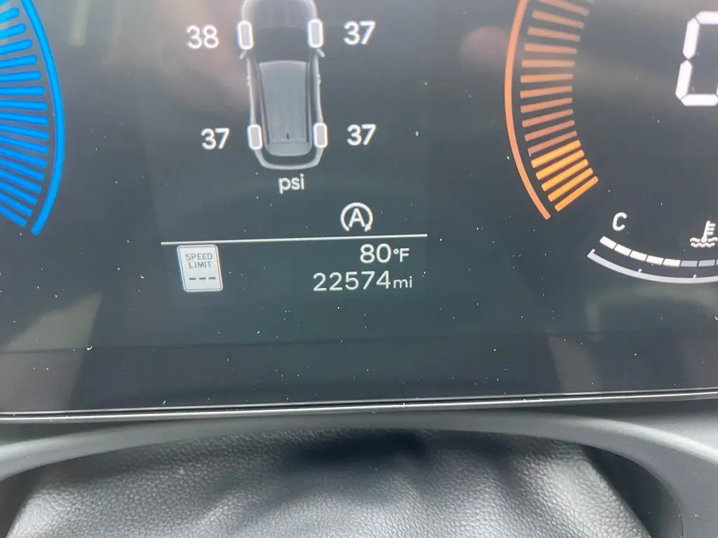 2026 Hyundai Tucson - $26,001