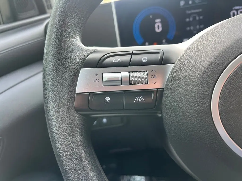2026 Hyundai Tucson - $26,001
