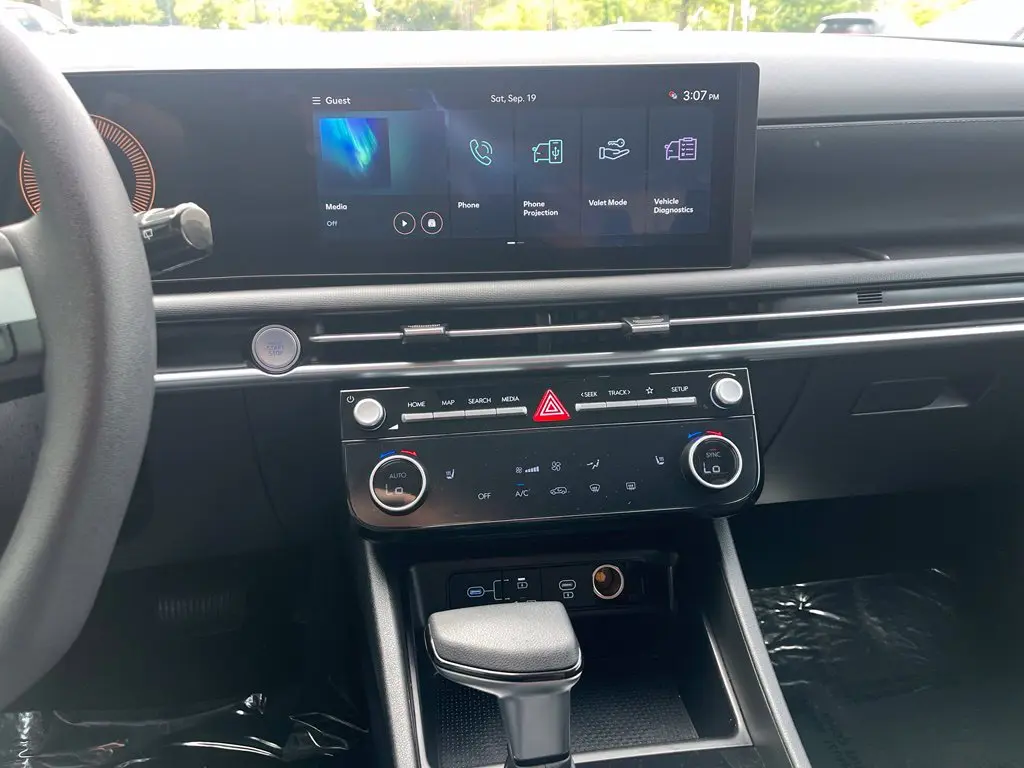 2026 Hyundai Tucson - $26,001
