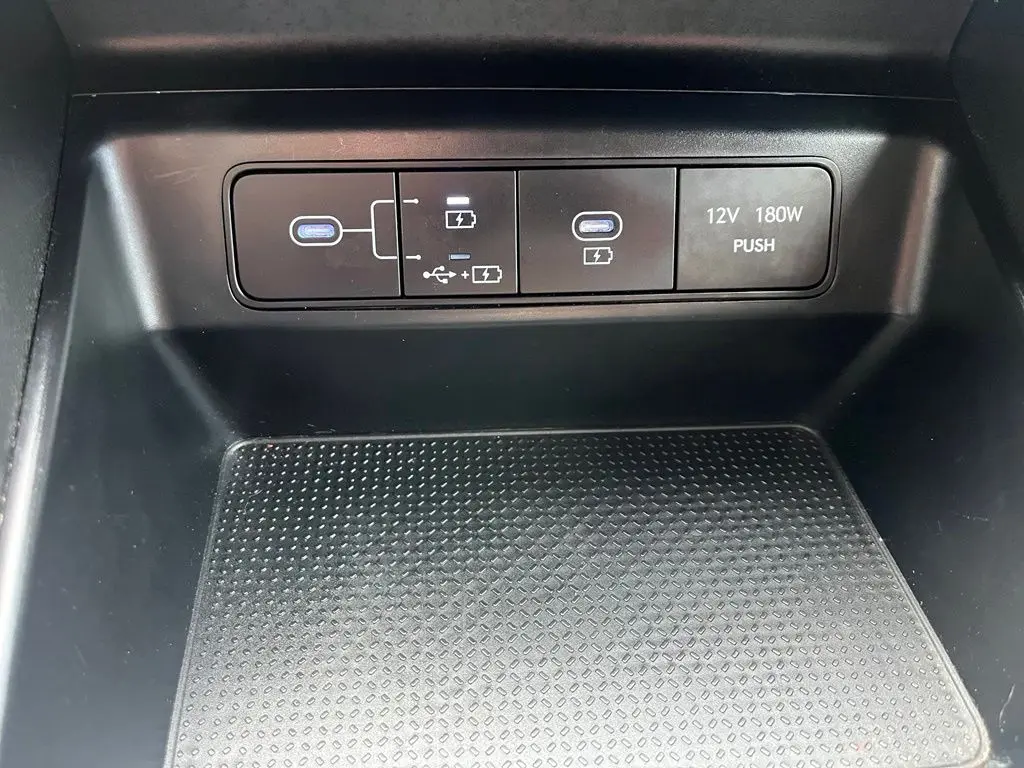2026 Hyundai Tucson - $26,001