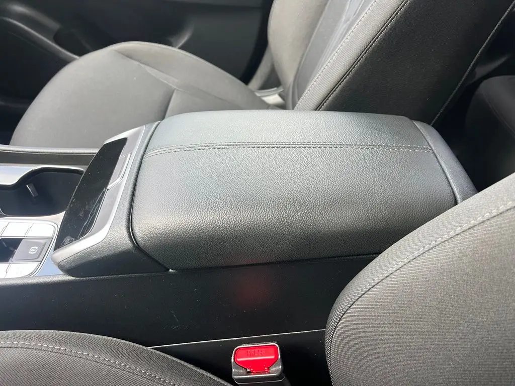 2026 Hyundai Tucson - $26,001