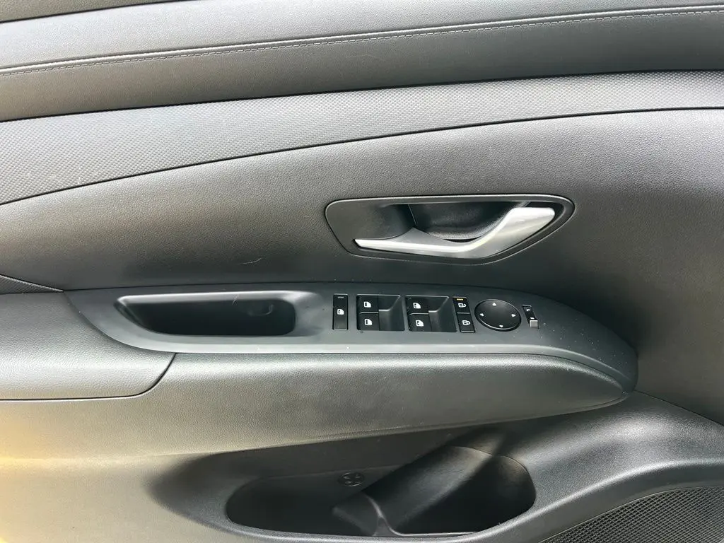 2026 Hyundai Tucson - $26,001