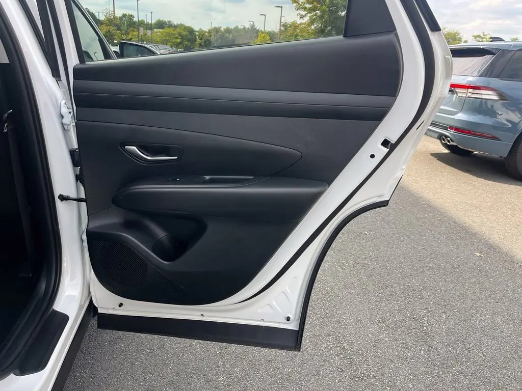 2026 Hyundai Tucson - $24,001
