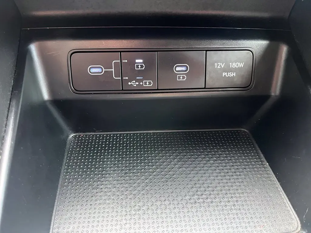 2026 Hyundai Tucson - $24,001