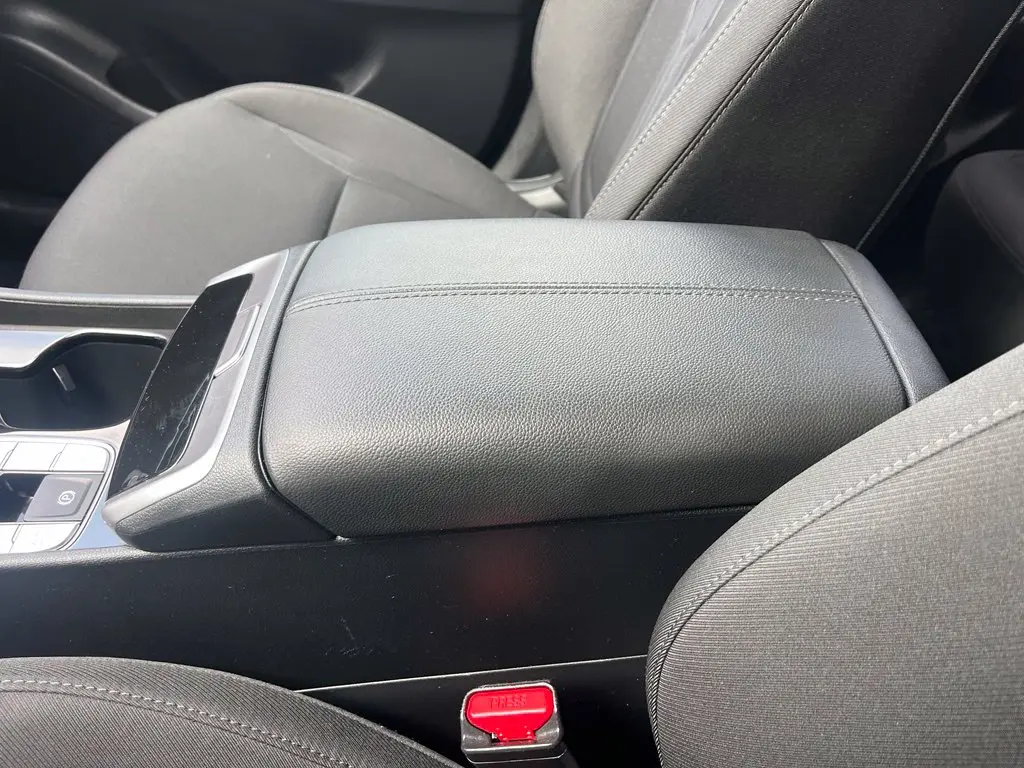 2026 Hyundai Tucson - $24,001