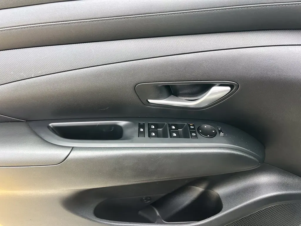 2026 Hyundai Tucson - $24,001