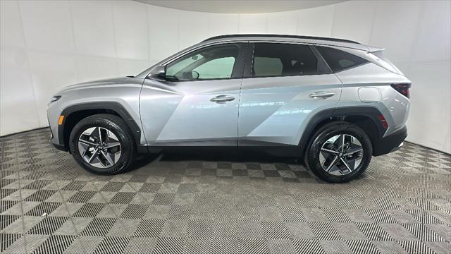 2026 Hyundai Tucson - $28,993