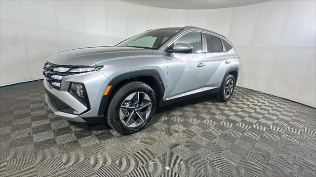 2026 Hyundai Tucson - $28,993