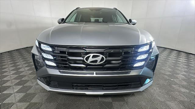 2026 Hyundai Tucson - $28,993