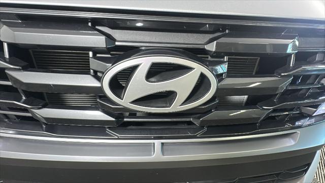 2026 Hyundai Tucson - $28,993