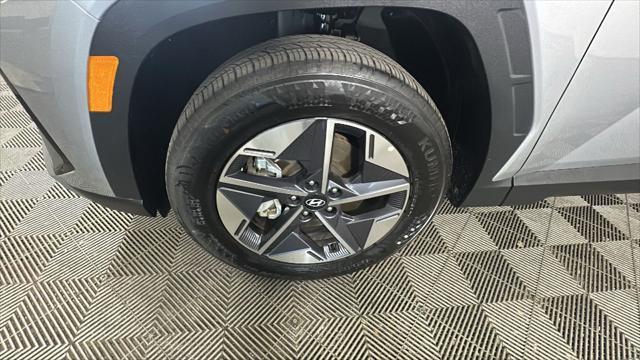 2026 Hyundai Tucson - $28,993