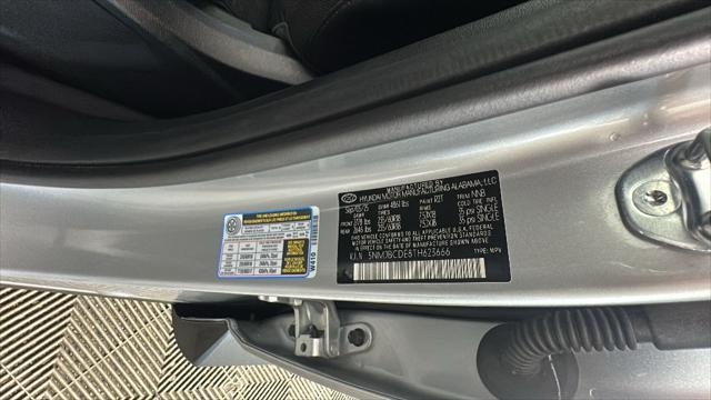 2026 Hyundai Tucson - $28,993