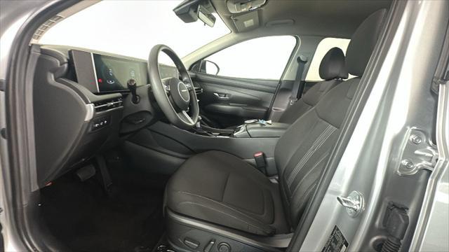 2026 Hyundai Tucson - $28,993