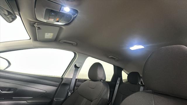 2026 Hyundai Tucson - $28,993