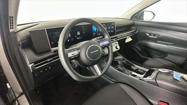 2026 Hyundai Tucson - $28,993