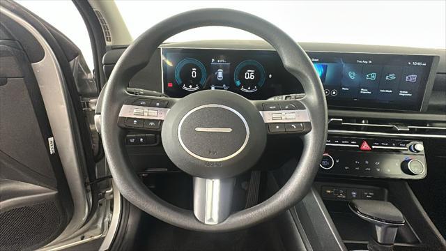2026 Hyundai Tucson - $28,993