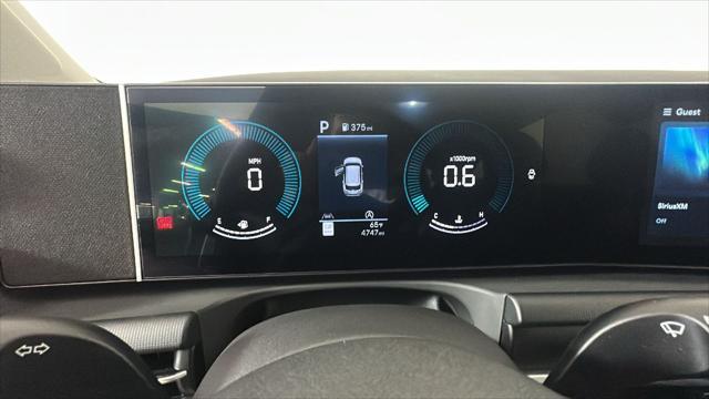 2026 Hyundai Tucson - $28,993