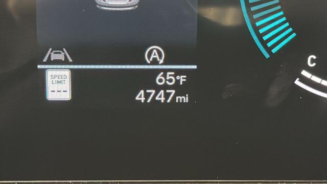 2026 Hyundai Tucson - $28,993