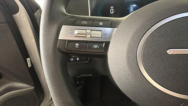 2026 Hyundai Tucson - $28,993