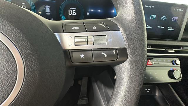 2026 Hyundai Tucson - $28,993