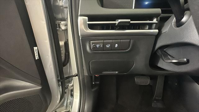 2026 Hyundai Tucson - $28,993