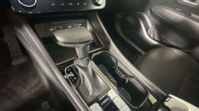 2026 Hyundai Tucson - $28,993