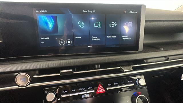 2026 Hyundai Tucson - $28,993