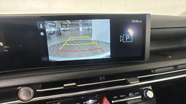 2026 Hyundai Tucson - $28,993