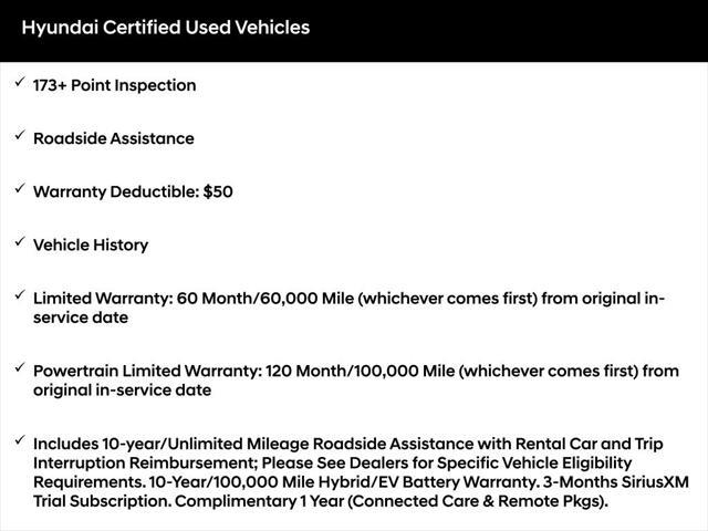 2026 Hyundai Tucson - $28,993