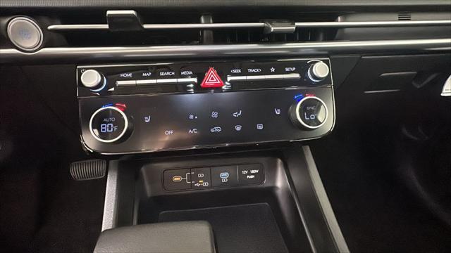 2026 Hyundai Tucson - $28,993