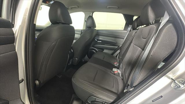 2026 Hyundai Tucson - $28,993