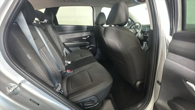 2026 Hyundai Tucson - $28,993