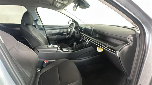 2026 Hyundai Tucson - $28,993