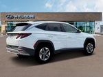 2026 Tucson Thumbnail 8
