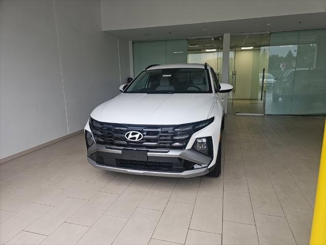 2026 Hyundai Tucson - $26,676