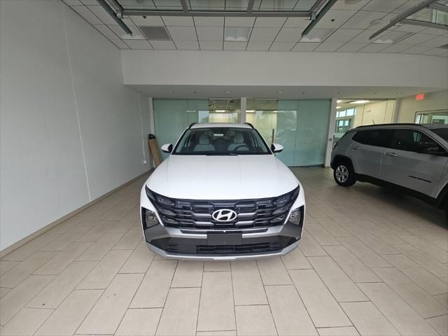 2026 Hyundai Tucson - $26,676