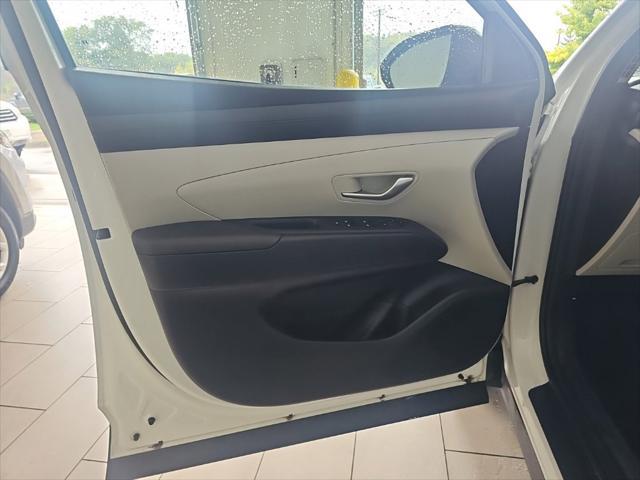 2026 Hyundai Tucson - $26,676