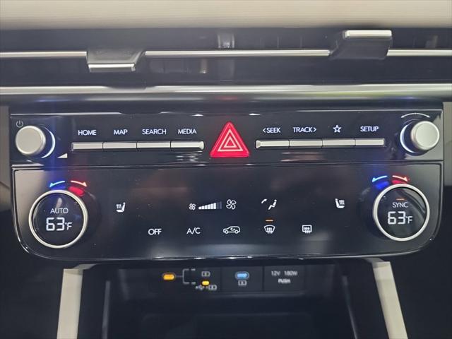 2026 Hyundai Tucson - $26,676