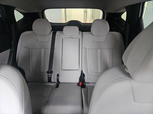 2026 Hyundai Tucson - $26,676