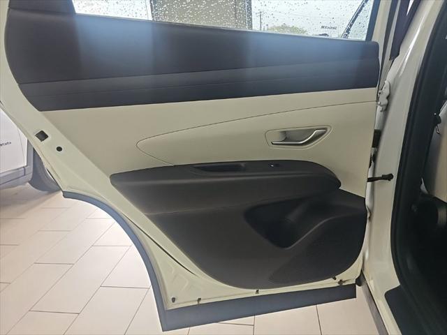 2026 Hyundai Tucson - $26,676