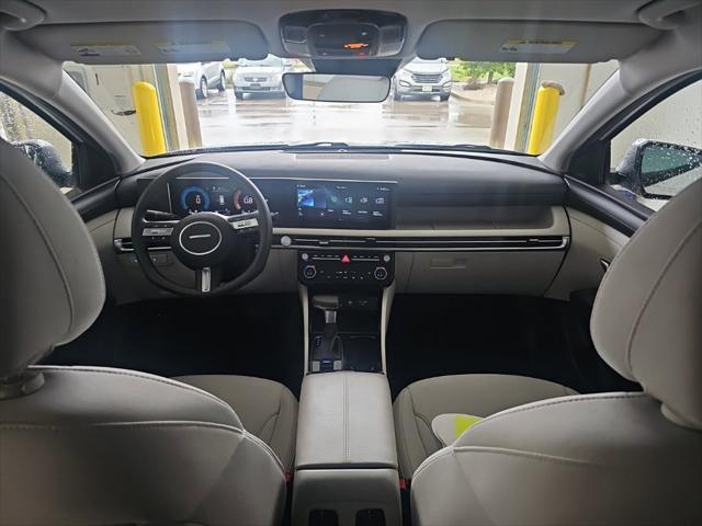 2026 Hyundai Tucson - $26,676