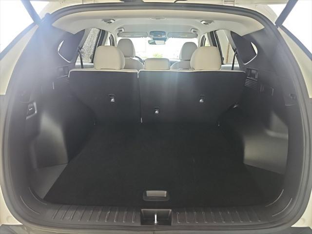 2026 Hyundai Tucson - $26,676