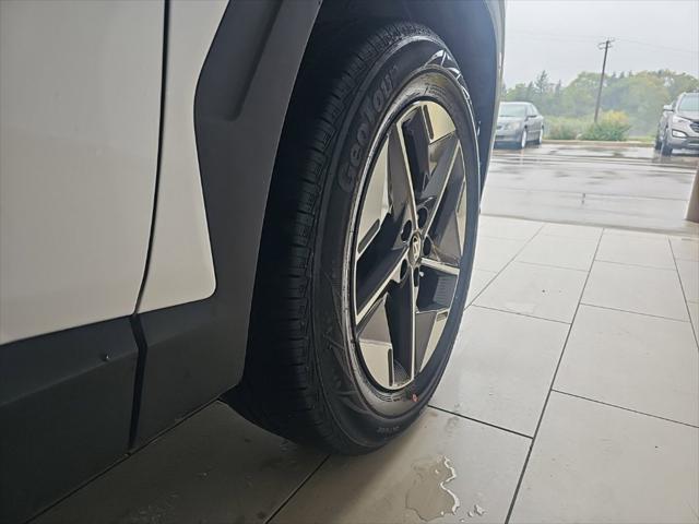 2026 Hyundai Tucson - $26,676