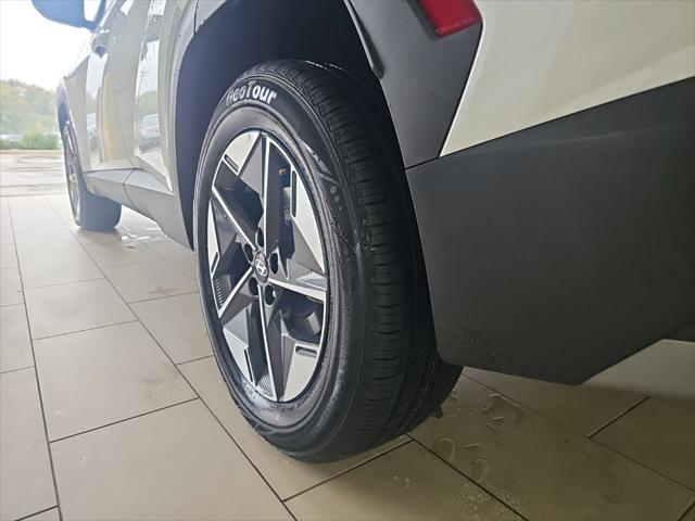 2026 Hyundai Tucson - $26,676
