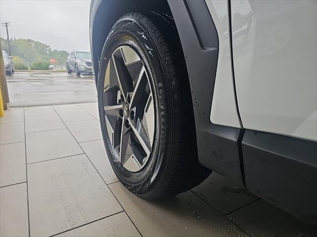 2026 Hyundai Tucson - $26,676